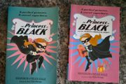 Princess in Black children books