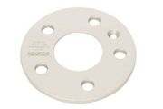 Sparco Spacers 5mm - 4x98 58.0 B + M12x1.25