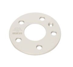 Sparco Spacers 5mm - 4x98 58.0 B + M12x1.25
