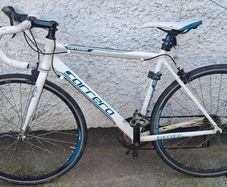 Carrera Virtuoso Men's Road Bike