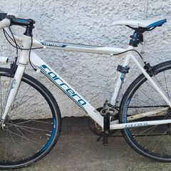Carrera Virtuoso Men's Road Bike