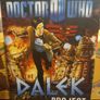 Doctor Who Book Bundle Collection Classic Sci-fi Image 4
