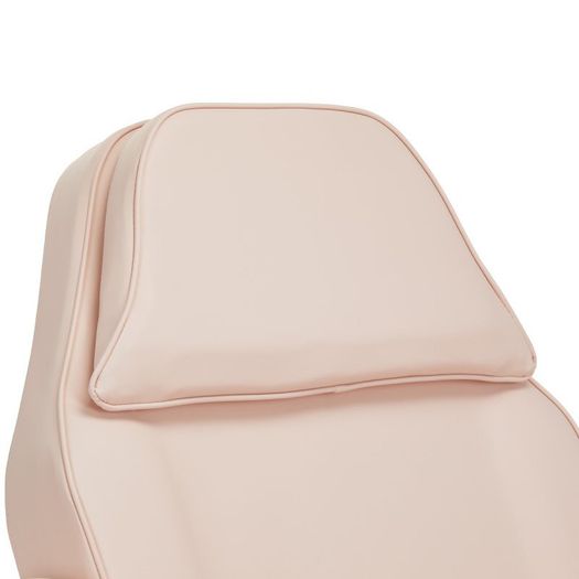 Beauty Bed With Drawers light pink cosmetic spa