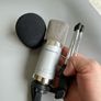 Microphone Alvoxcon Image 3