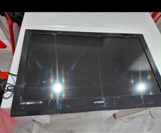 TV flat screen