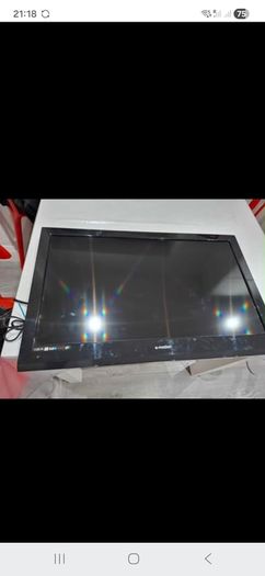 TV flat screen