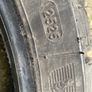 Michelin anakee 170/60/17 Image 4