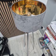 free standing lamp