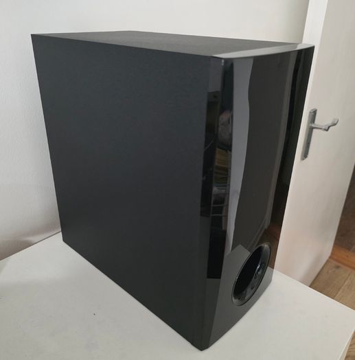 LG Soundbar