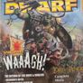Warhammer White Dwarf magazines Image 4