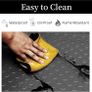 Garage Floor Matting, 1 X 5m Rubber Matting for Garage Floor, 3mm Thick Rubber Floor Matting Roll, Non Slip Waterproof Rubber Floor Mats for Garage, Van, Workbench, Workshop, Image 6
