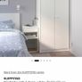 Ikea Kleppstad Wardrobes Image 5