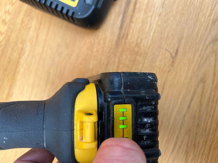 Dewalt