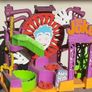 Fisher-Price Joker Laff Factory Image 2