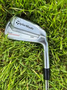 Taylormade 3 iron