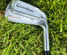 Taylormade 3 iron