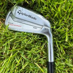 Taylormade 3 iron