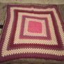 Crocheted Baby Blankets Image 8