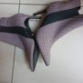 River Island Ankle Boots S.7.   NEW. Image 4