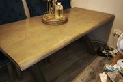Dining room table