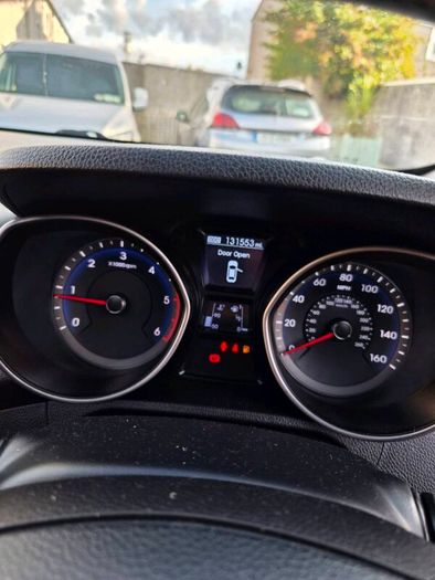 Hyundai i30 se
