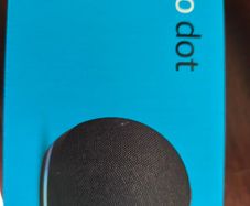 alexa echo Dot