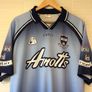 Dublin Jersey. Season 2002/2004. Official Oneills Dublin GAA Jersey. Authentic Original From 2002. Not A Modern Day Remake. Image 3