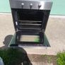 Zanussi oven Image 3