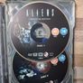 alien steel book ltd edition dvds rare Image 8