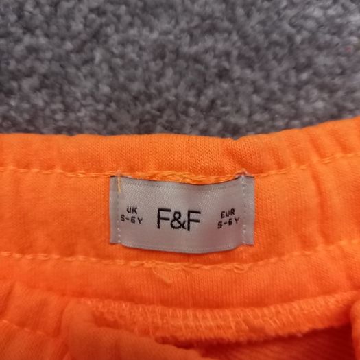New.boys shorts.age 5/6