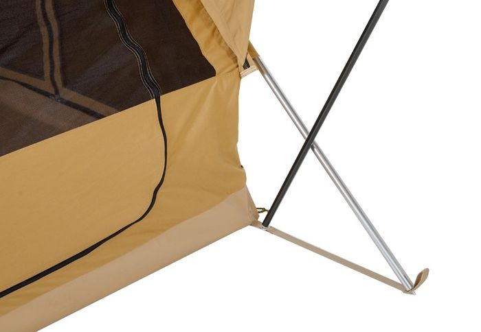 Canvas Ridge Tent