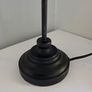 Black Table Lamp Image 3