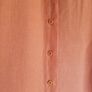 100% linen People Tree dress Image 8