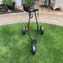 Brand new CRUISER golf buggy with umbrella attachment Image 6