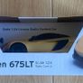 CMJ Remote Control McLaren 675LT Image 2