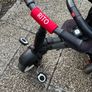 Rito Q-Play Child's Trike Image 3