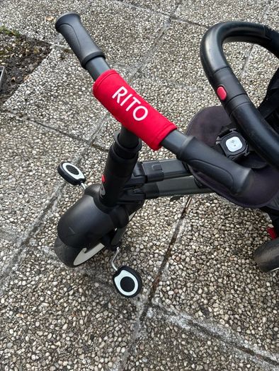 Rito Q-Play Child's Trike