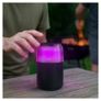 Can Speaker 5 W Bluetooth speaker, battery life up to 10 hours (Black) Image 2