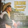 Irish Country Sound Tony Walsh And The Detroits Image 2