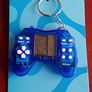 Tetris game key chain handheld  console Image 2
