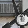 Spin Bike Nordic Track Image 3