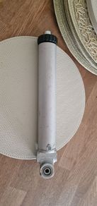 Beaver personal 232bar  Air filter