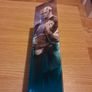 Star Wars Black Series: Darth Malak 6'' Image 2