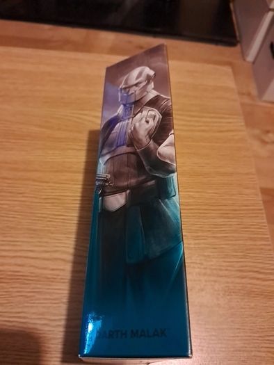 Star Wars Black Series: Darth Malak 6''