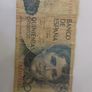 old bank notes Image 3