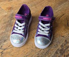 Heelys X2 Snazzy