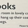 wall hooks Image 2