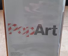 PopArt - Pet Shop Boys - The Videos DVD