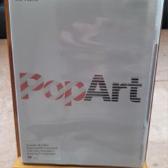 PopArt - Pet Shop Boys - The Videos DVD