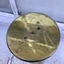 Brass Military shell case engraved 1916 Image 3